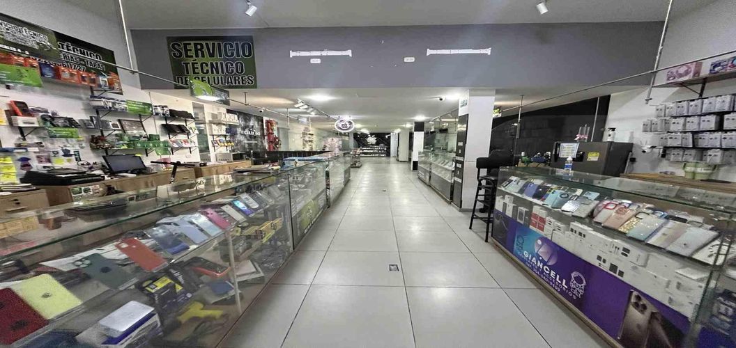 Local en venta en Sector Plaza De Bolivar, Pereira, 176 m² · foto 6 de 12