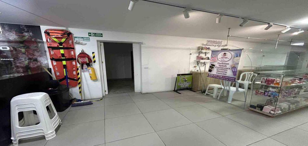 Local en venta en Sector Plaza De Bolivar, Pereira, 176 m² · foto 7 de 12