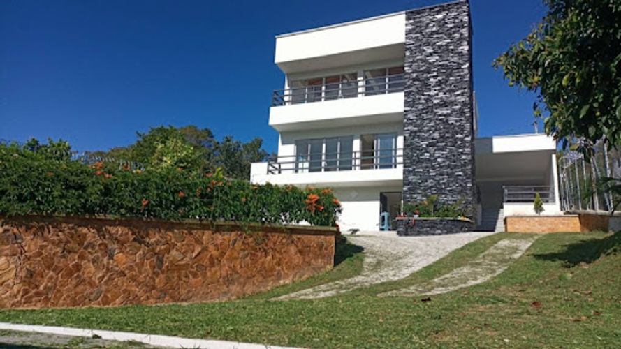 Finca en venta en Ubatoque, Rionegro, 576 m² · foto 5 de 8