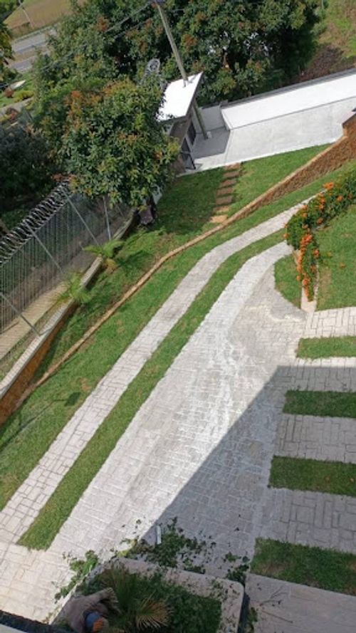 Finca en venta en Ubatoque, Rionegro, 576 m² · foto 6 de 8