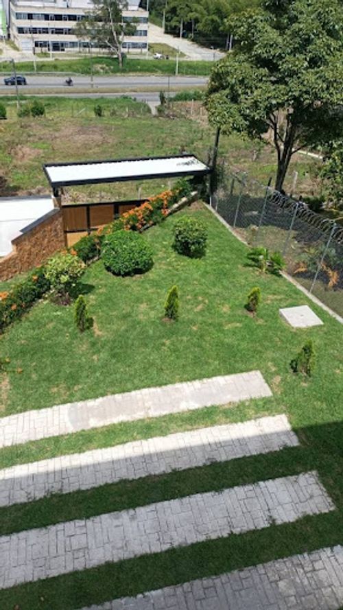Finca en venta en Ubatoque, Rionegro, 576 m² · foto 7 de 8