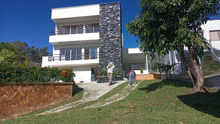 Finca en venta en Ubatoque, Rionegro, 576 m² · foto 8 de 8