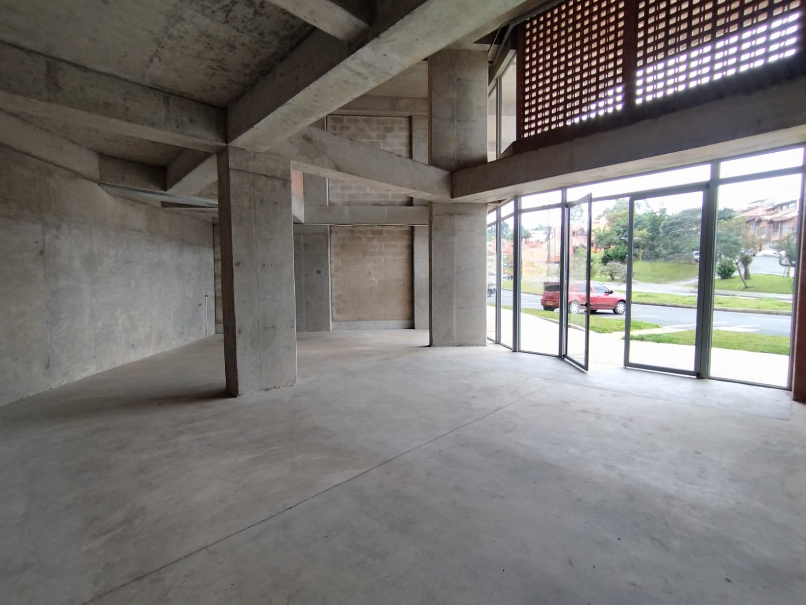 Retail space for rent in El porvenir, Rionegro