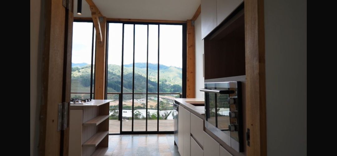 Finca en arriendo en El Retiro, 180 m² · foto 2 de 20