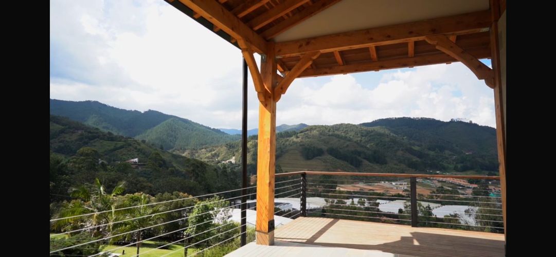 Finca en arriendo en El Retiro, 180 m² · foto 4 de 20