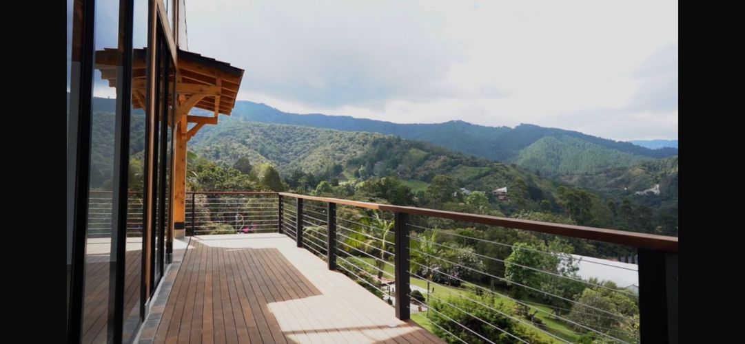 Finca en arriendo en El Retiro, 180 m² · foto 16 de 20