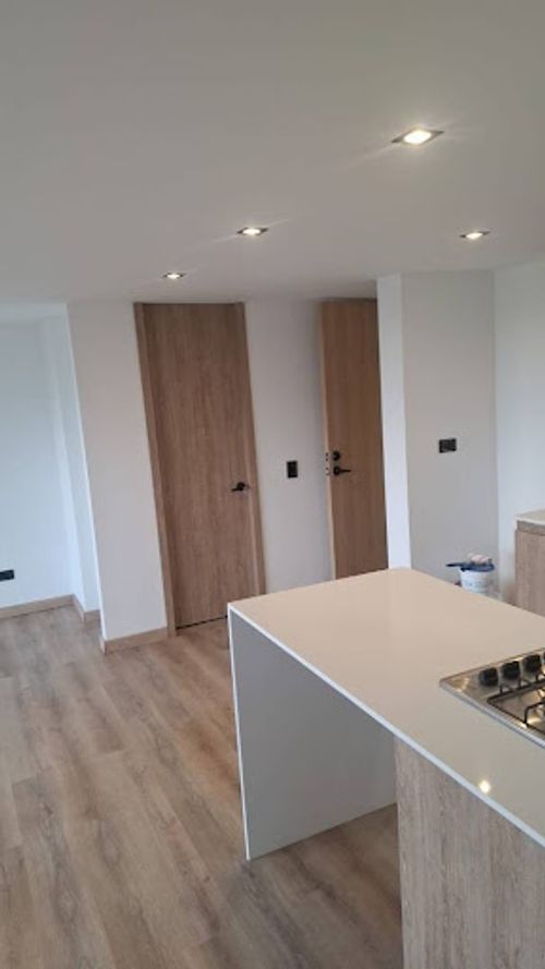 Apartamento de 3 alcobas en venta en Barro Blanco, Rionegro, 86 m² · foto 5 de 24
