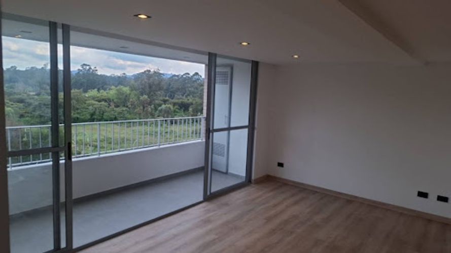 Apartamento de 3 alcobas en venta en Barro Blanco, Rionegro, 86 m² · foto 10 de 24