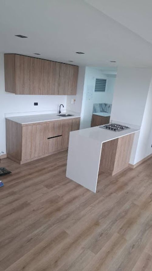 Apartamento de 3 alcobas en venta en Barro Blanco, Rionegro, 86 m² · foto 3 de 24
