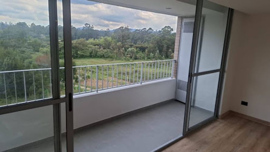 Apartamento de 3 alcobas en venta en Barro Blanco, Rionegro, 86 m² · foto 8 de 24