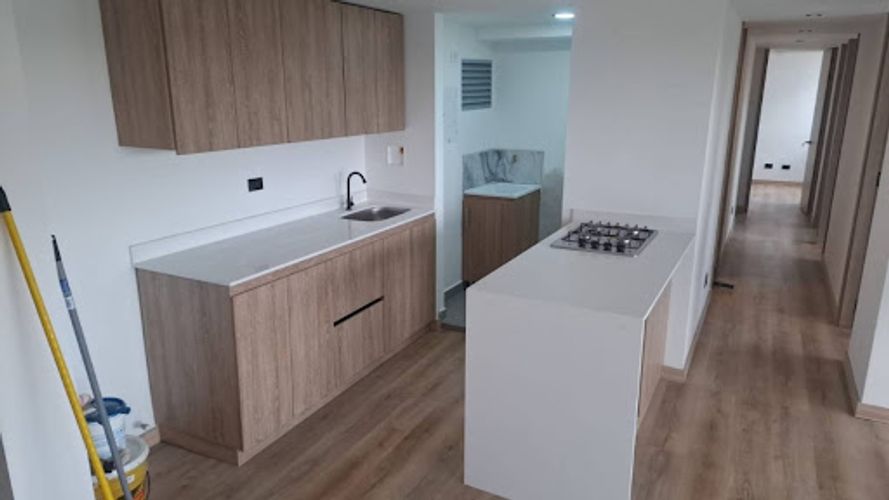 Apartamento de 3 alcobas en venta en Barro Blanco, Rionegro, 86 m² · foto 13 de 24