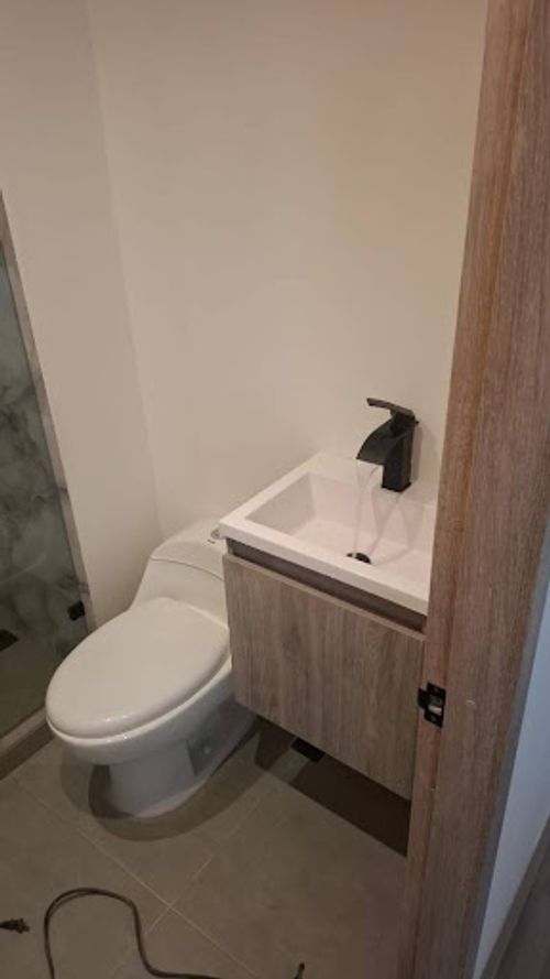 Apartamento de 3 alcobas en venta en Barro Blanco, Rionegro, 86 m² · foto 15 de 24