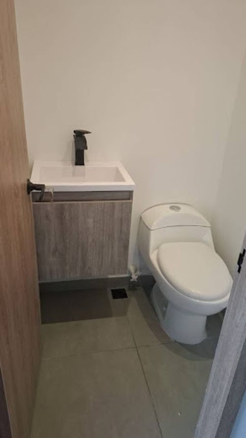 Apartamento de 3 alcobas en venta en Barro Blanco, Rionegro, 86 m² · foto 22 de 24