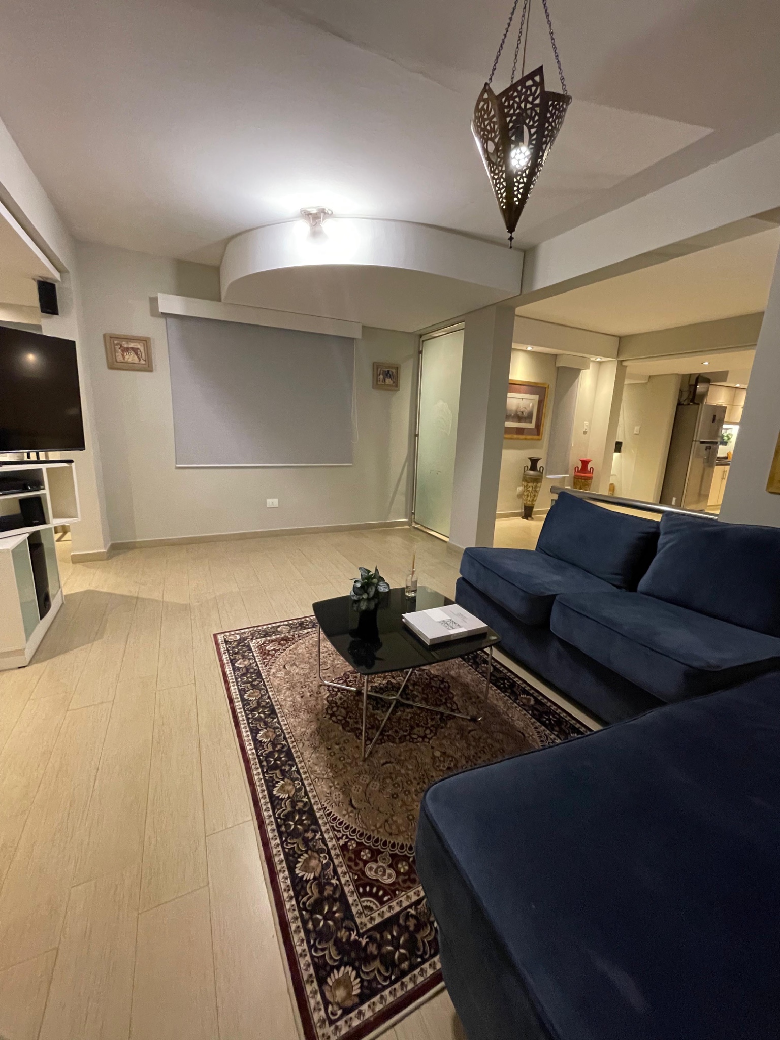 ALQUILO DEPARTAMENTO TIPO LOFT AMOBLADO FULL EN SAJONIA — foto 3
