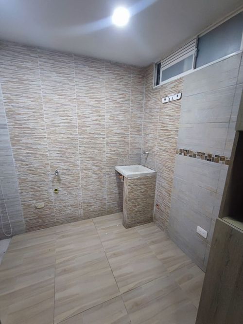 Casa de 4 alcobas en venta en Soledad Dos Mil, Soledad, 79 m² · foto 3 de 11
