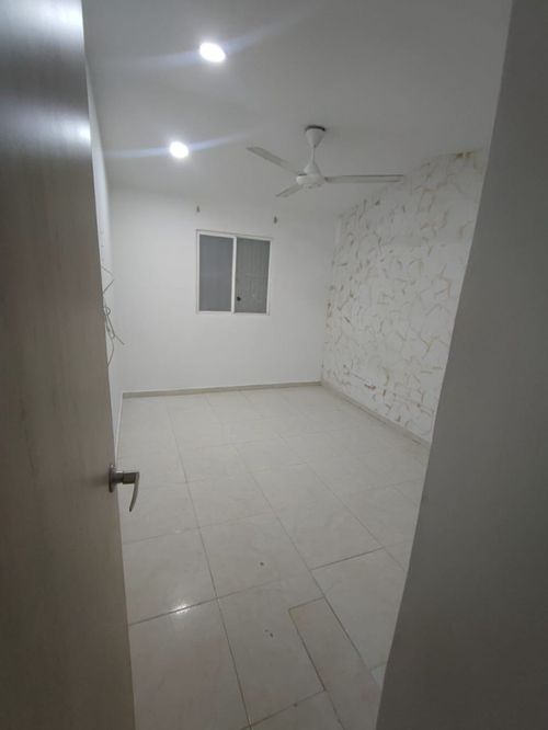 Casa de 4 alcobas en venta en Soledad Dos Mil, Soledad, 79 m² · foto 7 de 11