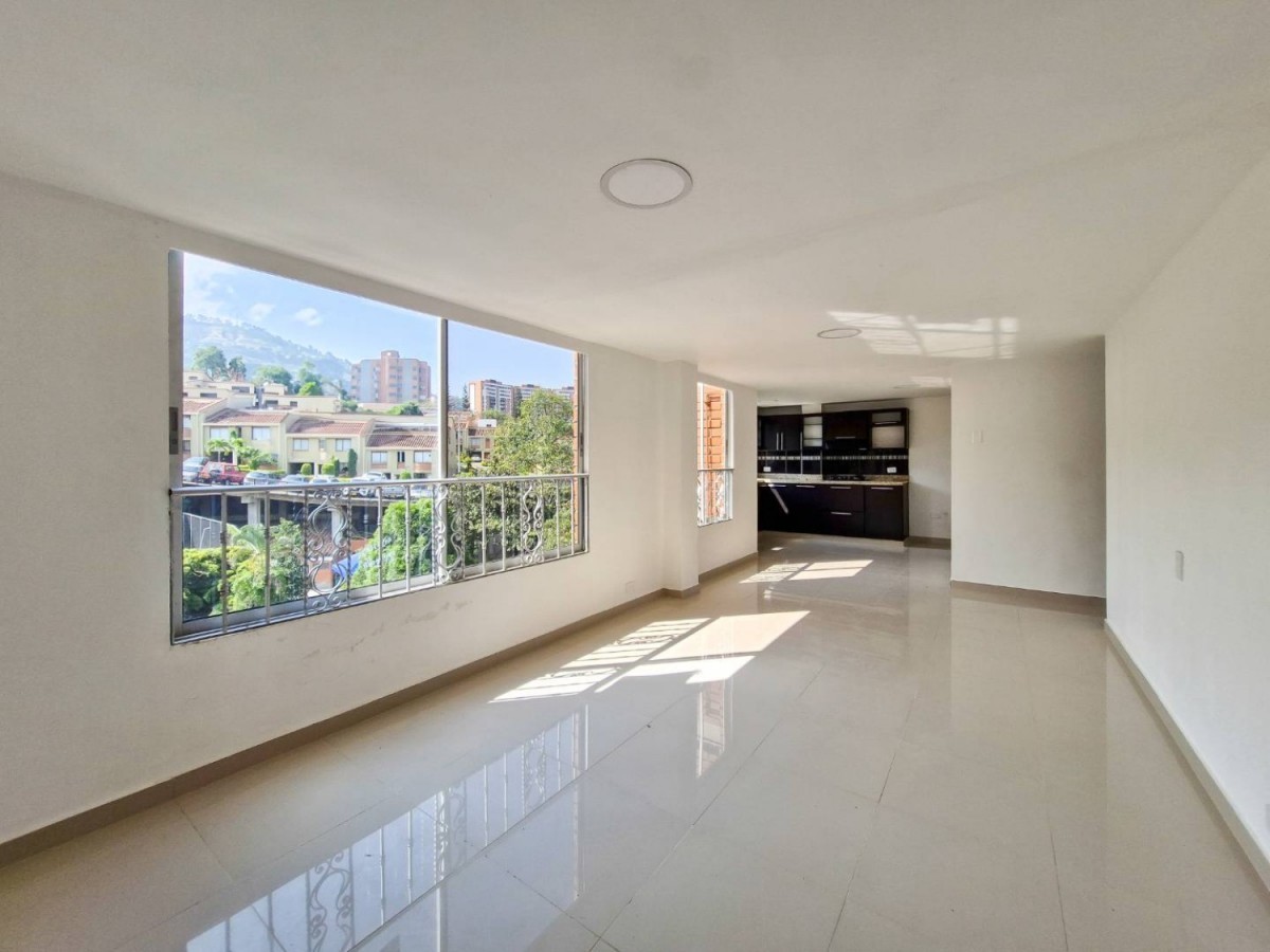 Apartamento en Venta en El dorado, Envigado