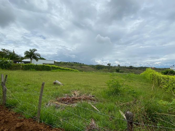 Lote en venta en Cerritos, Pereira, 1960 m² · foto 4 de 10