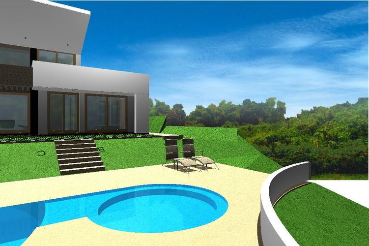 Lote en venta en Cerritos, Pereira, 1960 m² · foto 7 de 10