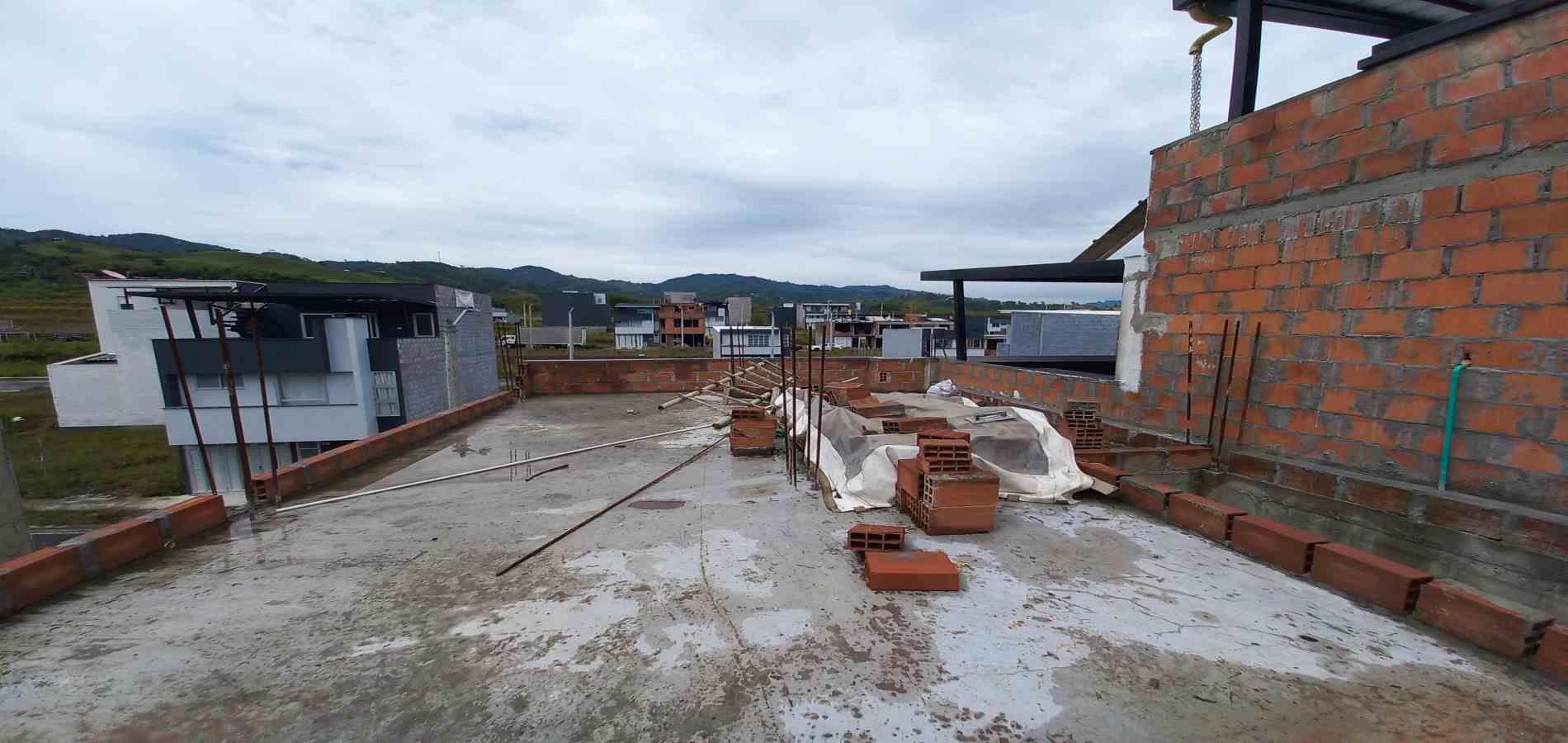 Casa en venta en El Estanquillo Bajo, Dosquebradas · foto 7 de 11