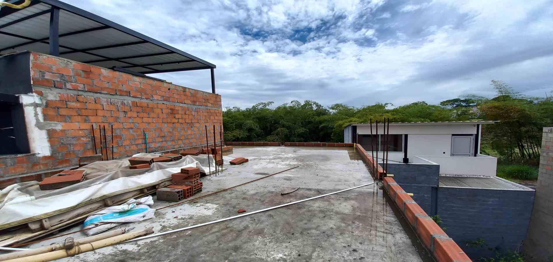 Casa en venta en El Estanquillo Bajo, Dosquebradas · foto 8 de 11