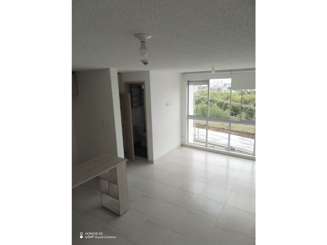 Apartaestudio en venta en Ub. Terranova, Dosquebradas, 26 m² · foto 2 de 7