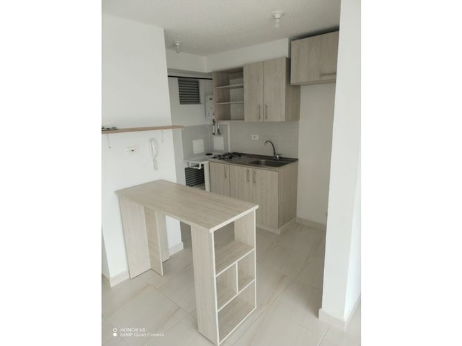 Apartaestudio en venta en Ub. Terranova, Dosquebradas, 26 m² · foto 4 de 7