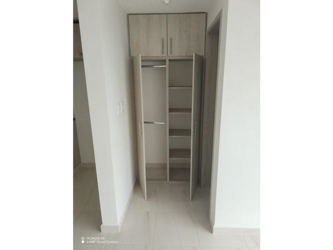 Apartaestudio en venta en Ub. Terranova, Dosquebradas, 26 m² · foto 5 de 7