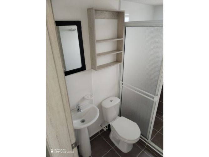 Apartaestudio en venta en Ub. Terranova, Dosquebradas, 26 m² · foto 6 de 7