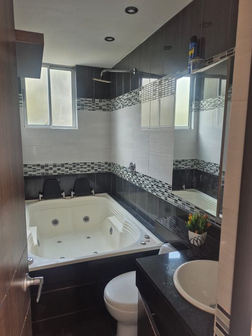 Casa de 4 alcobas en venta en Cr Alejandria Real Viii, Mosquera, 116 m² · foto 6 de 22