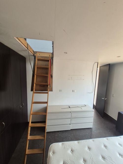 Casa de 4 alcobas en venta en Cr Alejandria Real Viii, Mosquera, 116 m² · foto 8 de 22