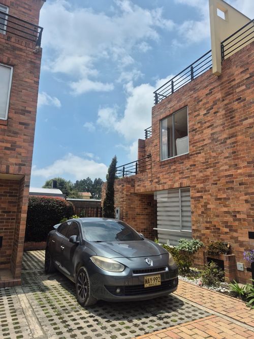 Casa de 4 alcobas en venta en Cr Alejandria Real Viii, Mosquera, 116 m² · foto 11 de 22