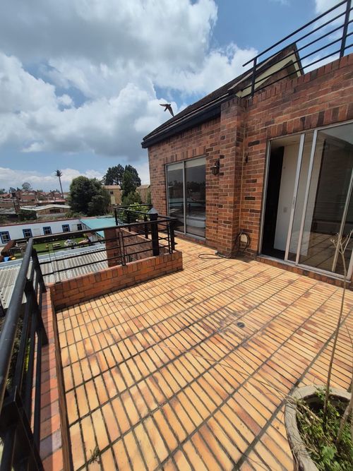 Casa de 4 alcobas en venta en Cr Alejandria Real Viii, Mosquera, 116 m² · foto 10 de 22