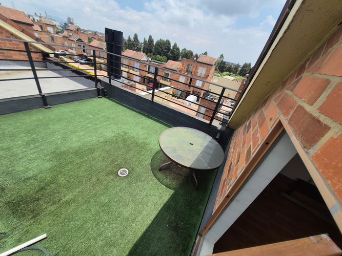 Casa de 4 alcobas en venta en Cr Alejandria Real Viii, Mosquera, 116 m² · foto 12 de 22