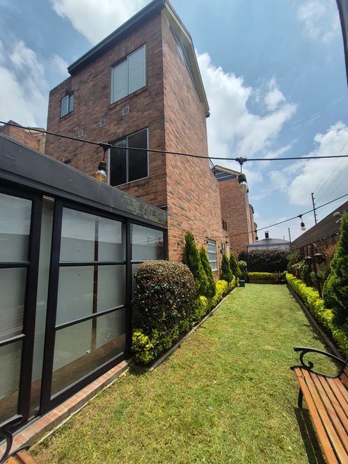 Casa de 4 alcobas en venta en Cr Alejandria Real Viii, Mosquera, 116 m² · foto 16 de 22