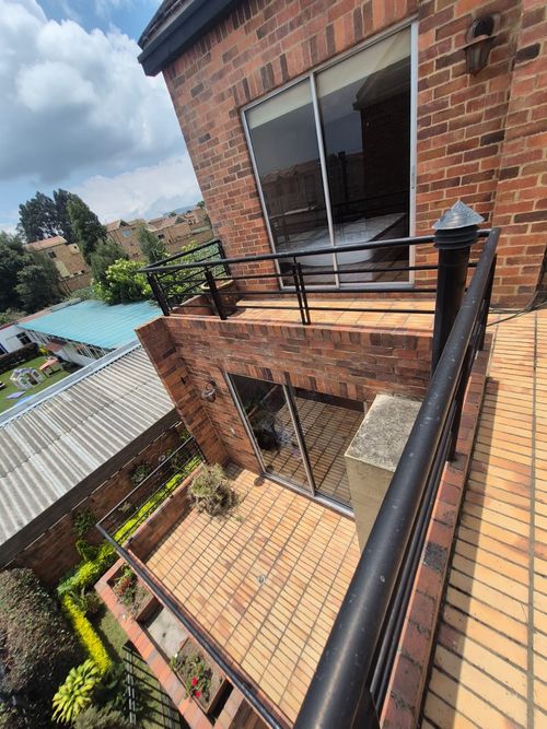 Casa de 4 alcobas en venta en Cr Alejandria Real Viii, Mosquera, 116 m² · foto 13 de 22