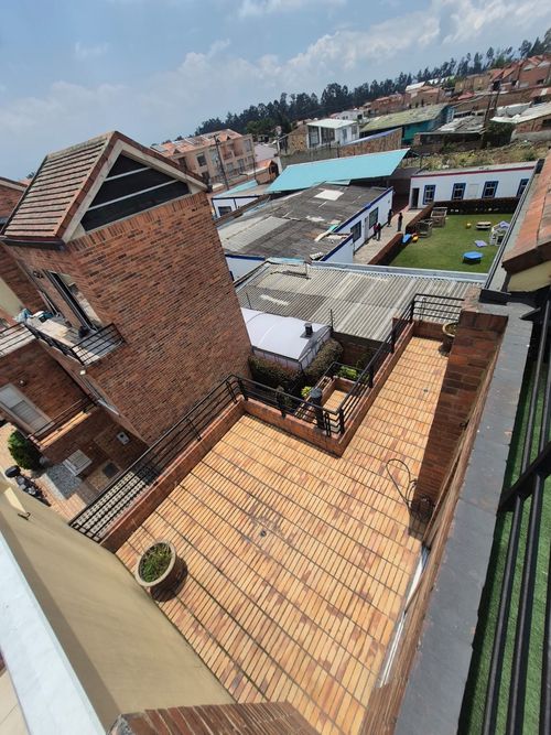 Casa de 4 alcobas en venta en Cr Alejandria Real Viii, Mosquera, 116 m² · foto 15 de 22