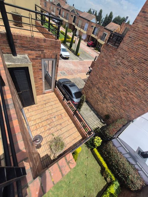 Casa de 4 alcobas en venta en Cr Alejandria Real Viii, Mosquera, 116 m² · foto 14 de 22