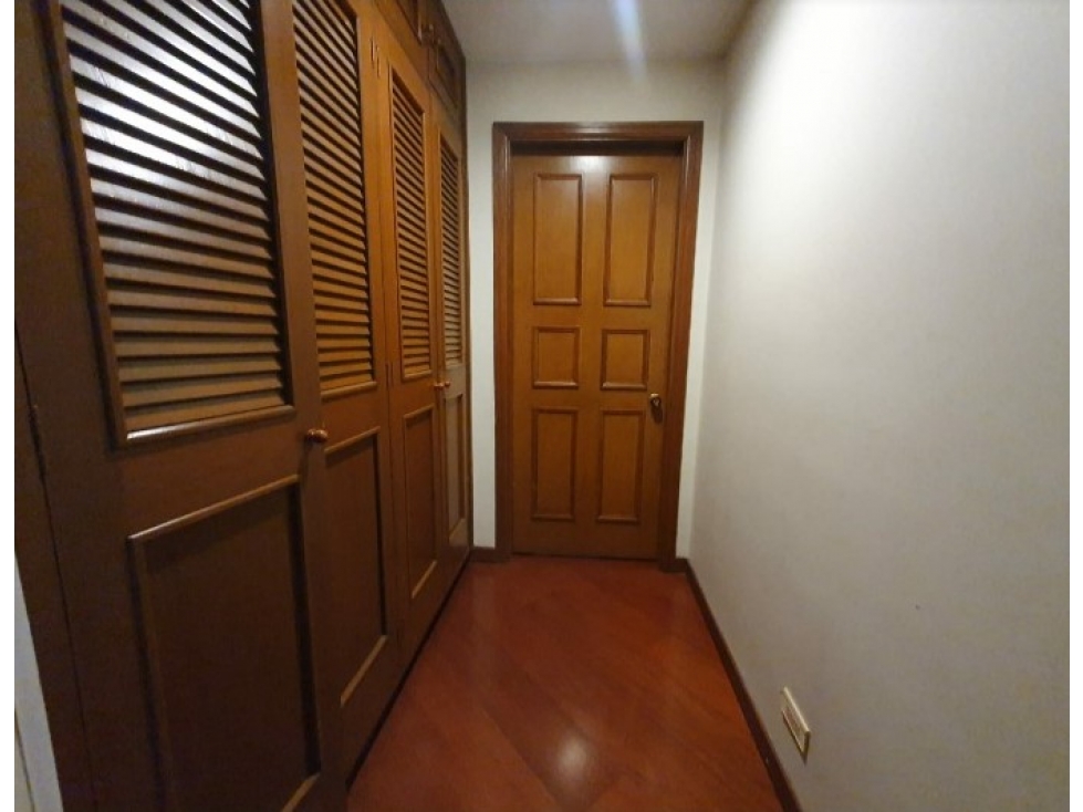Apartamento en venta en San Patricio, Bogotá · foto 5 de 20