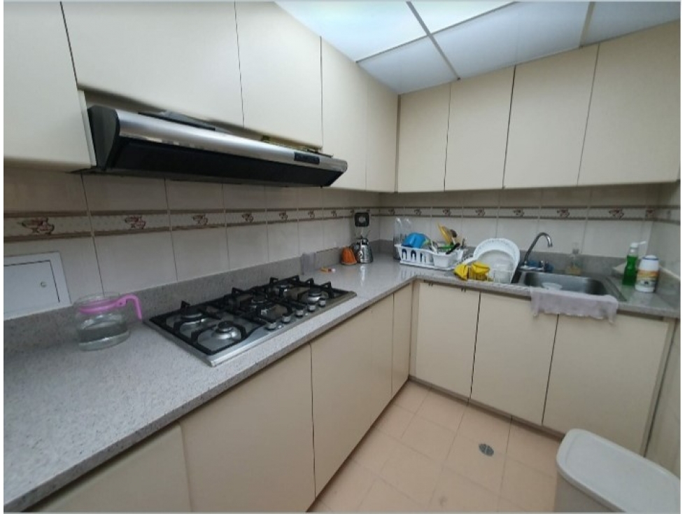 Apartamento en venta en San Patricio, Bogotá · foto 7 de 20