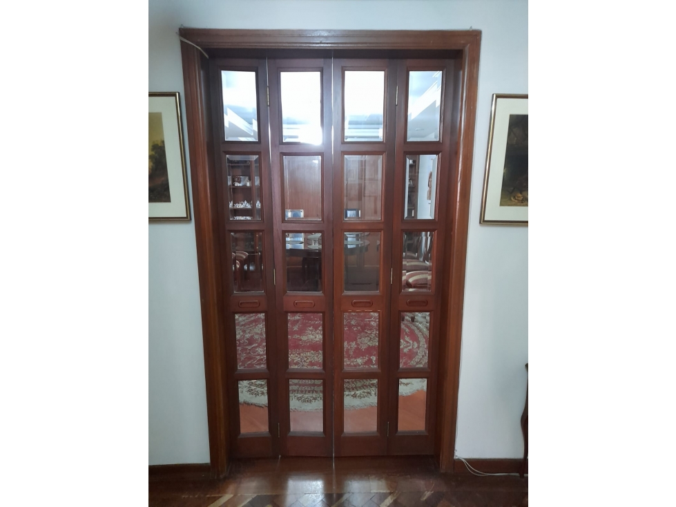 Apartamento en venta en San Patricio, Bogotá · foto 9 de 20