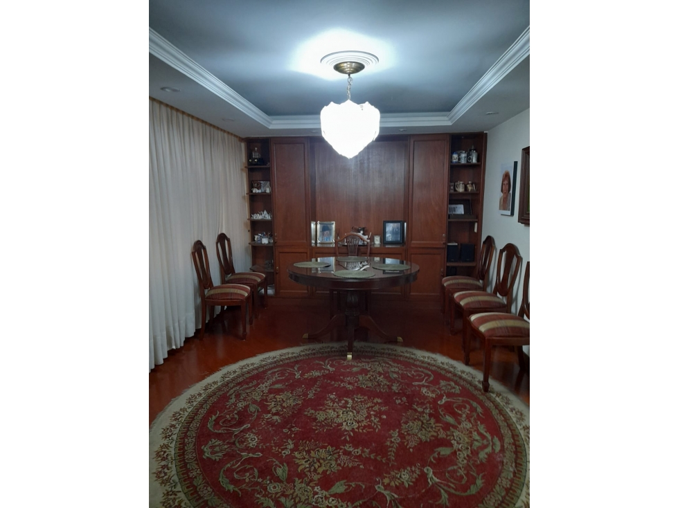 Apartamento en venta en San Patricio, Bogotá · foto 10 de 20