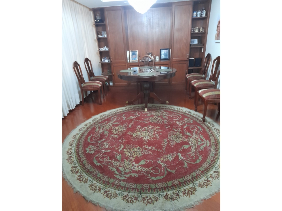 Apartamento en venta en San Patricio, Bogotá · foto 13 de 20