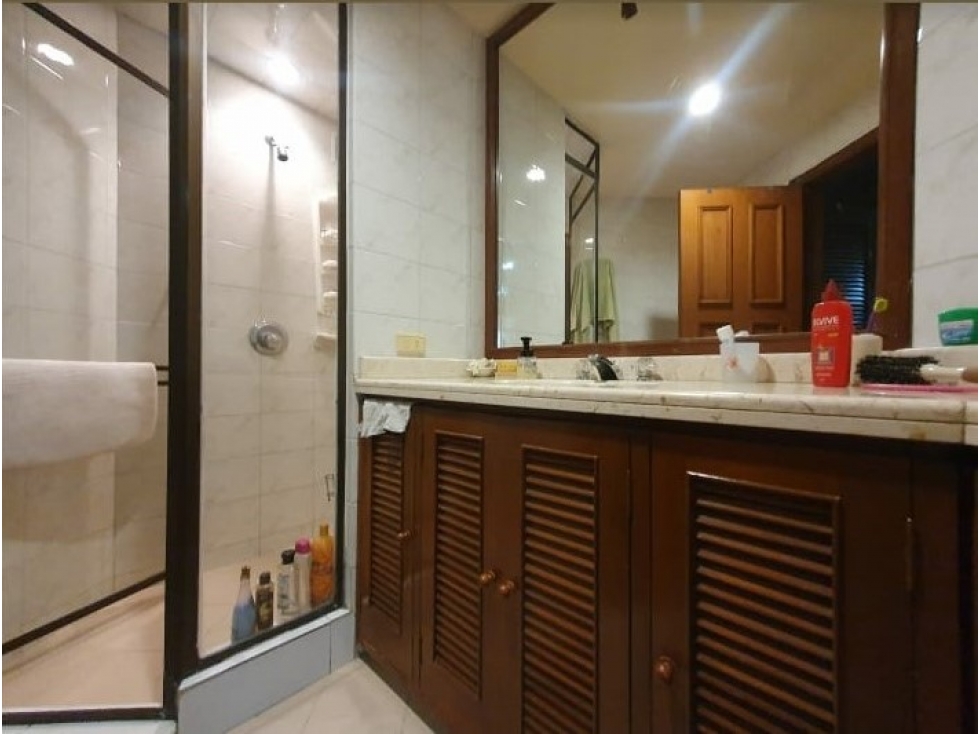 Apartamento en venta en San Patricio, Bogotá · foto 15 de 20