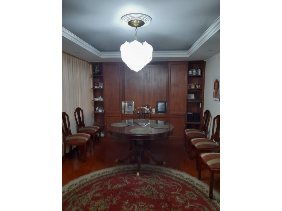 Apartamento en venta en San Patricio, Bogotá · foto 18 de 20