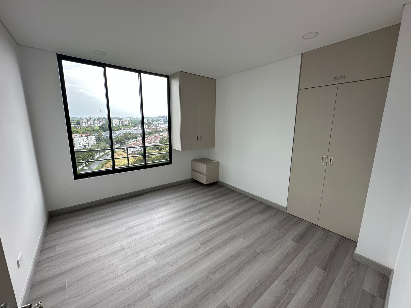 Apartamento en venta en Los Laureles, Armenia · foto 8 de 21