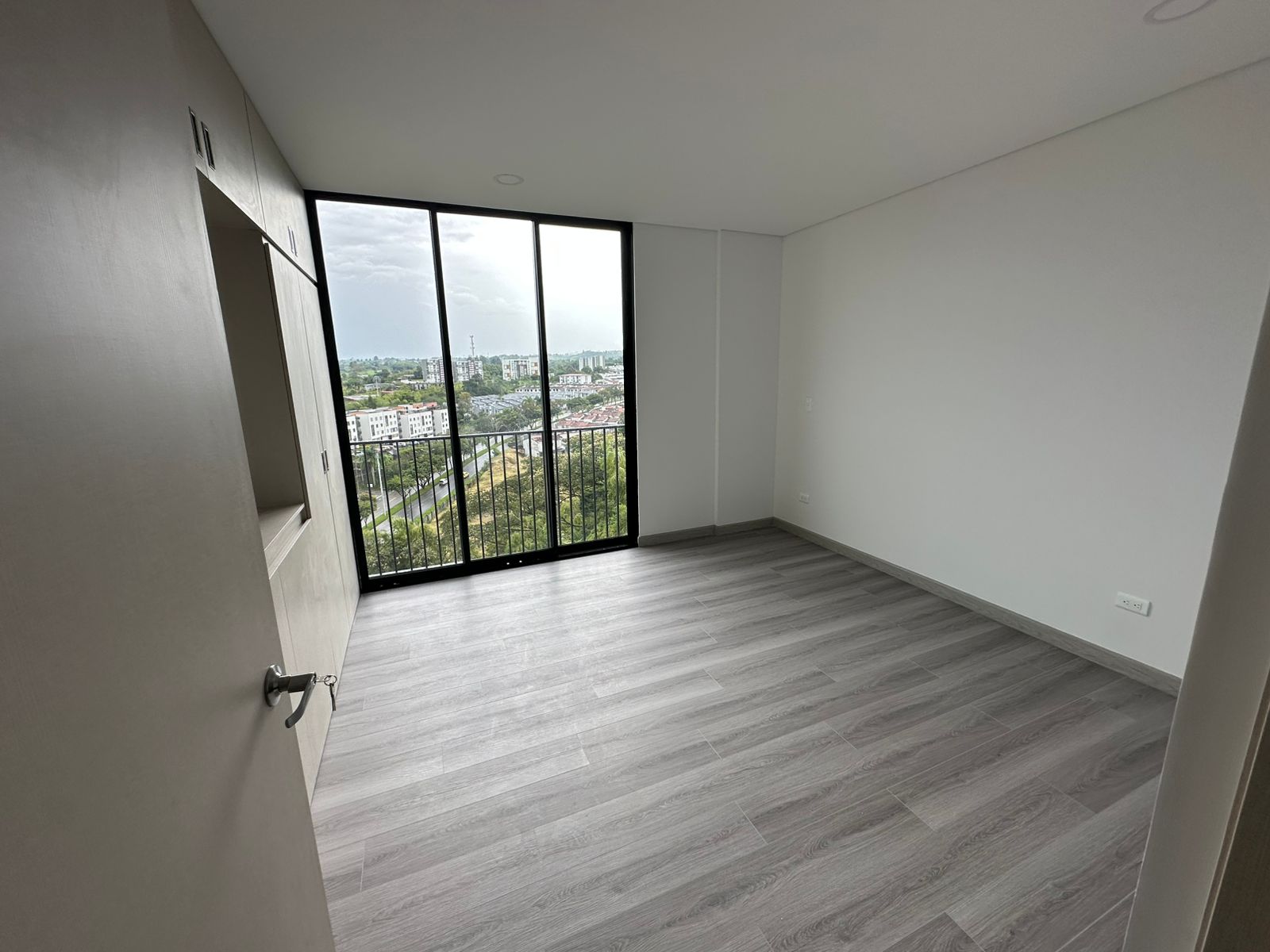 Apartamento en venta en Los Laureles, Armenia · foto 13 de 21