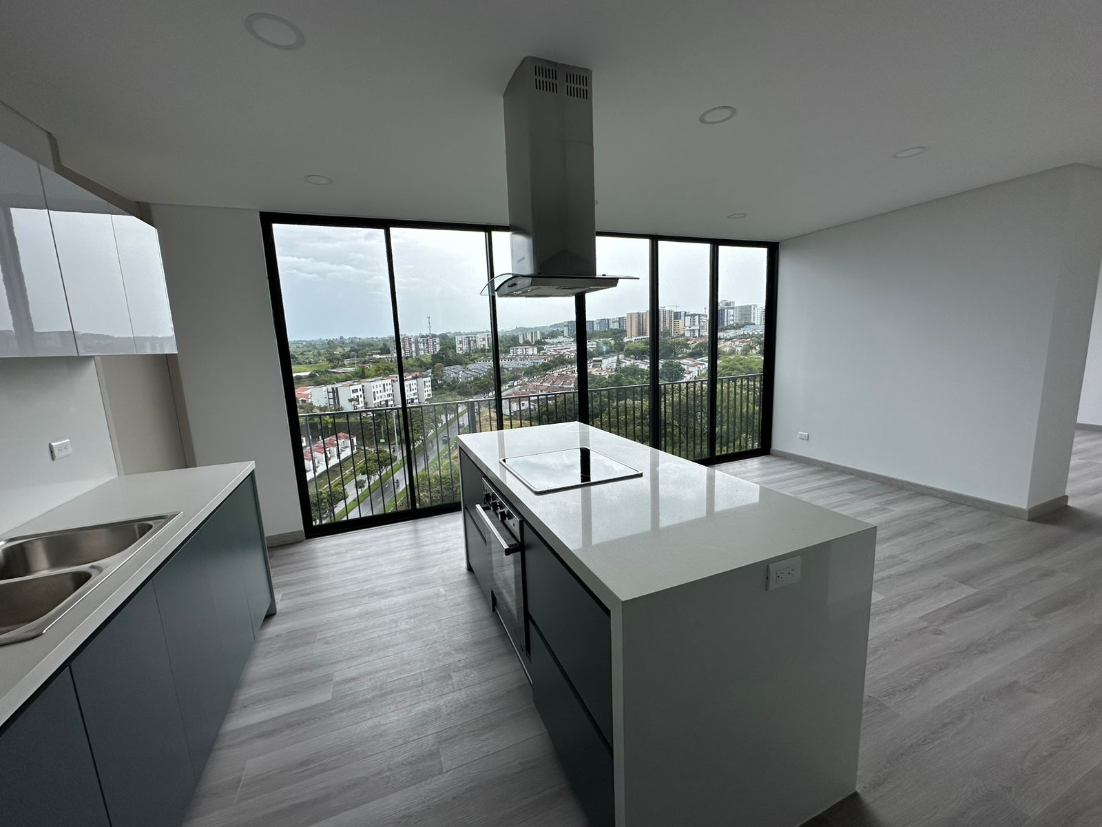 Apartamento en venta en Los Laureles, Armenia · foto 16 de 21