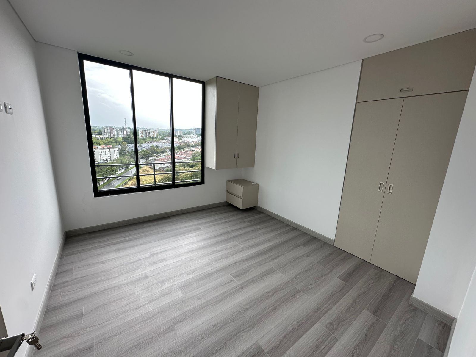 Apartamento en venta en Los Laureles, Armenia · foto 17 de 21