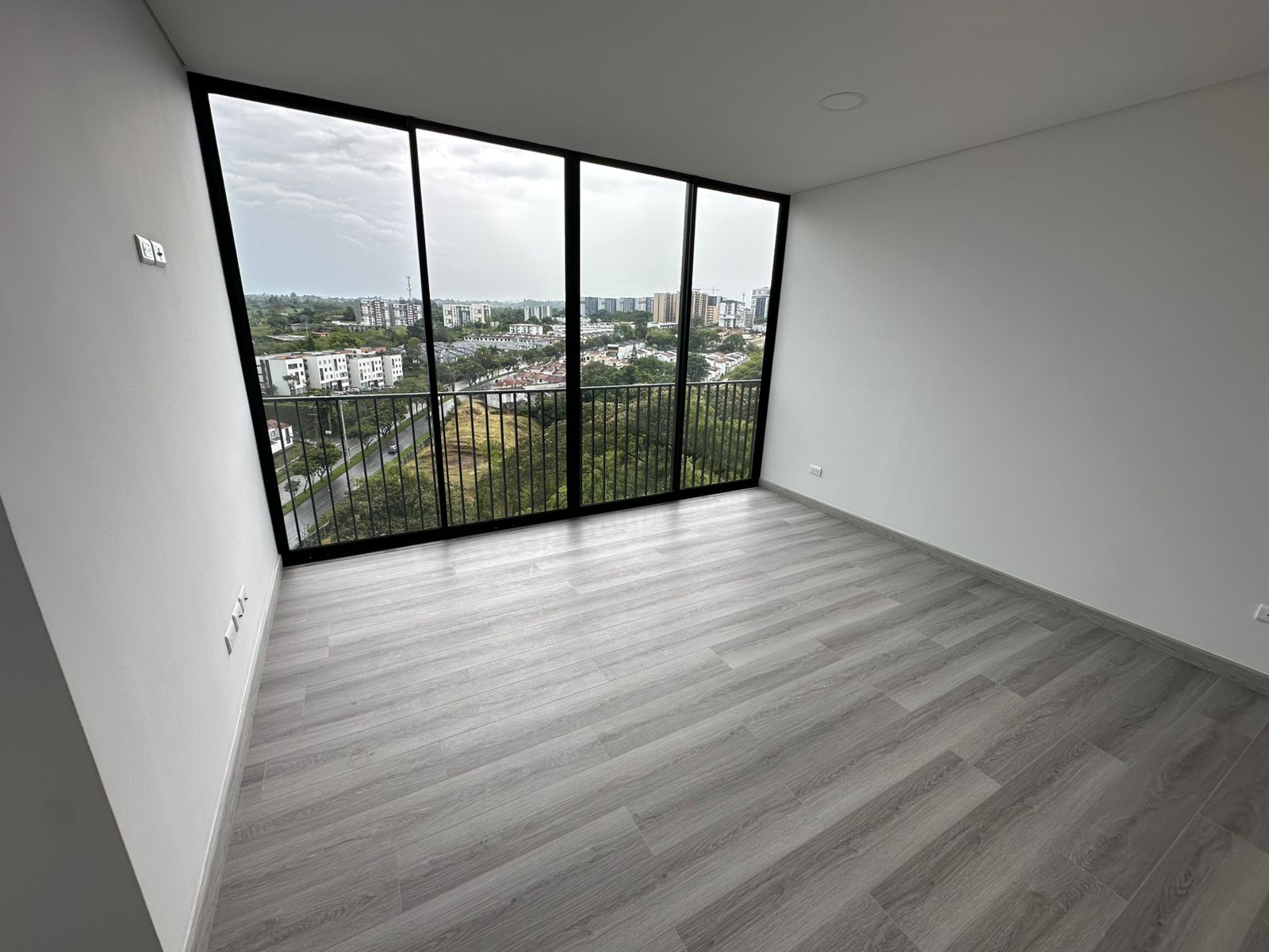 Apartamento en venta en Los Laureles, Armenia · foto 18 de 21